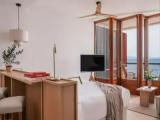 Supreme Double Suite with sea view