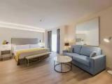 Double Junior Suite