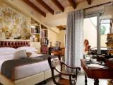 Library Double Junior Suite