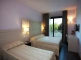 Design Triple room