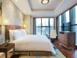 Premier Double Suite
