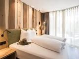 Deluxe Double Heustadl Suite