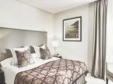 Deluxe Family Suite with garden view