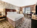 Madison Club Double room