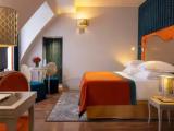 Deluxe With Opera View Double room