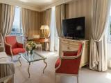 Mont Blanc Double Suite
