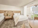 Classic Quadruple room