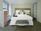 1 Bedroom with Terrace Suite