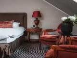 Double Junior Suite