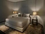 2 Bedrooms Armani Executive Suite