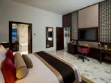 Executive Double Suite