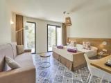 Magnus Style Double room
