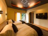 Royal Suite