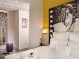 Heaven Double Suite