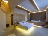 Double Suite with city view