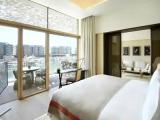 1 Bedroom Double Junior Suite with balcony