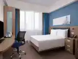 Accessible Double room