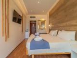 Double room with Partial Sea View and Pool