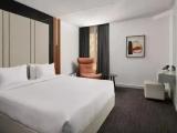 Smart Double Junior Suite with city view