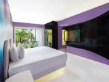 Trendy Playful Experience Double room with garden view