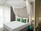 Superior room with lake view