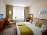 Classic Urban Twin room
