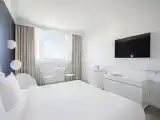 Sky Double room