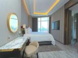 Club Double Suite with Ratchaprasong view