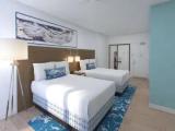 Mobility Accessible Quadruple room