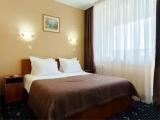Standard Superior Double room