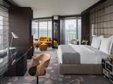 Presidential Double Suite