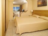 Economy Double Studio with balcony