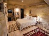 Double Junior Suite (windows are subject to availability)