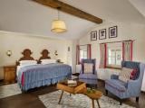 Double Junior Suite