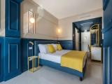 Superior Pool Level Double room