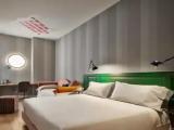 Medium Triple room