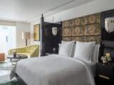 Royal Garden Double Suite