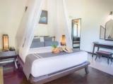 Emerald Double Suite