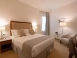 Deluxe Double room with Palace view
