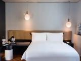 Nobu Double Suite