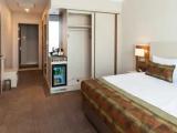 Handicapped Double room