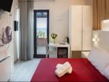 Classic Double room with sea view