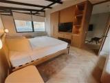 Double Penthouse Suite