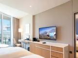 Connecting Family room