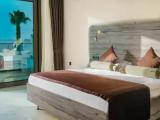Premium room with sea view