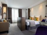 Double Junior Suite