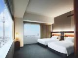Towers Junior Suite
