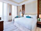 1 Bedroom Executive High Floor Suite