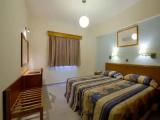 2 Bedrooms Apartment with inland view