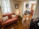 Double James Joyce Suite